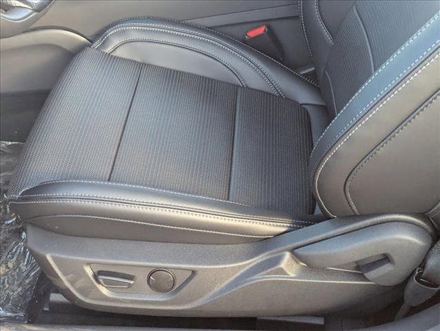 new 2026 Ford Mustang car, priced at $58,121