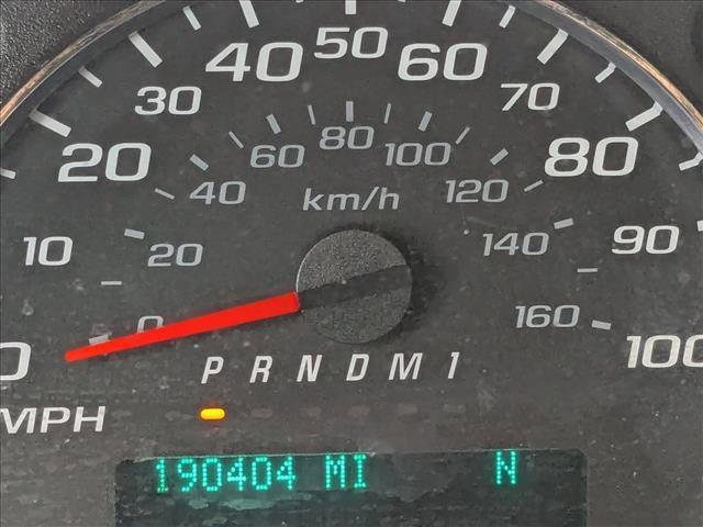 used 2015 Chevrolet Express 2500 car, priced at $9,293