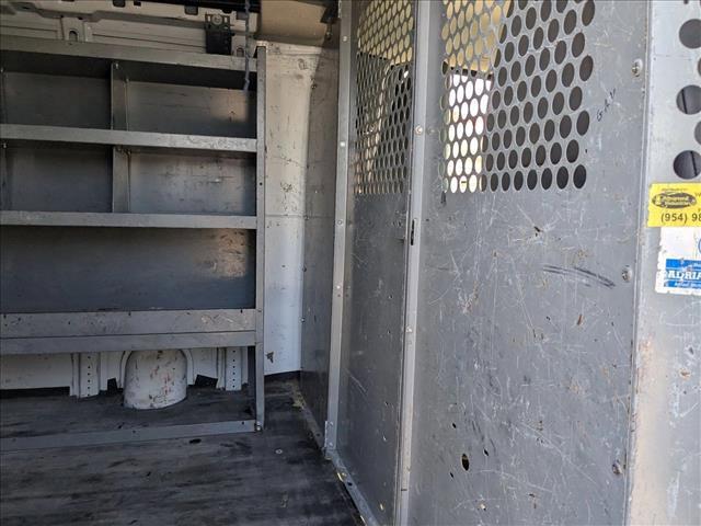 used 2015 Chevrolet Express 2500 car, priced at $9,293