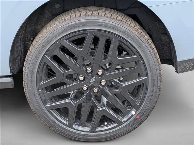 new 2026 Ford Expedition car, priced at $86,730