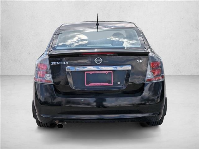 used 2011 Nissan Sentra car, priced at $5,985