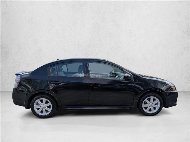 used 2011 Nissan Sentra car, priced at $5,985
