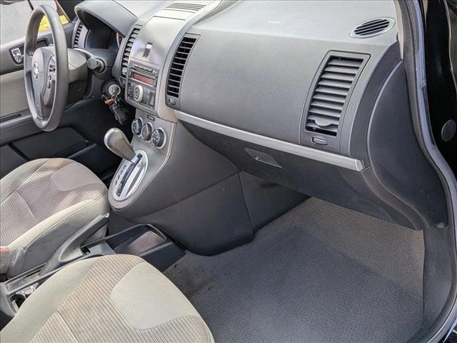 used 2011 Nissan Sentra car, priced at $5,985