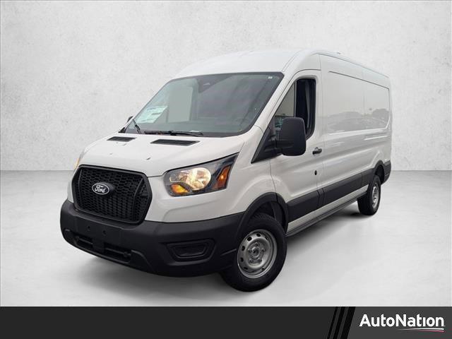 new 2026 Ford Transit-250 car, priced at $49,440
