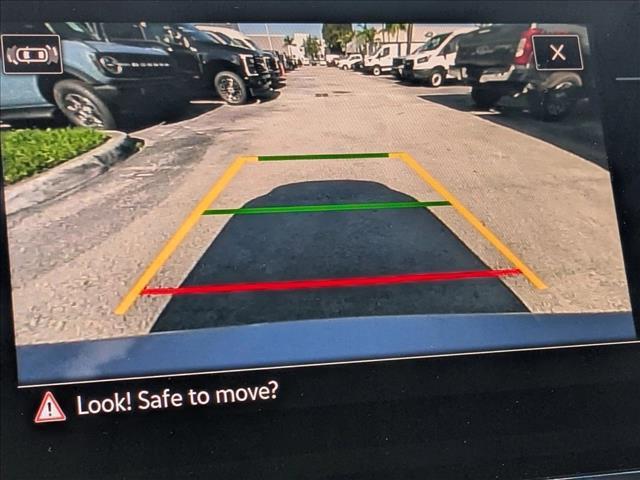 used 2022 Volkswagen Tiguan car, priced at $21,392