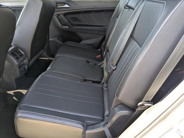 used 2022 Volkswagen Tiguan car, priced at $21,392