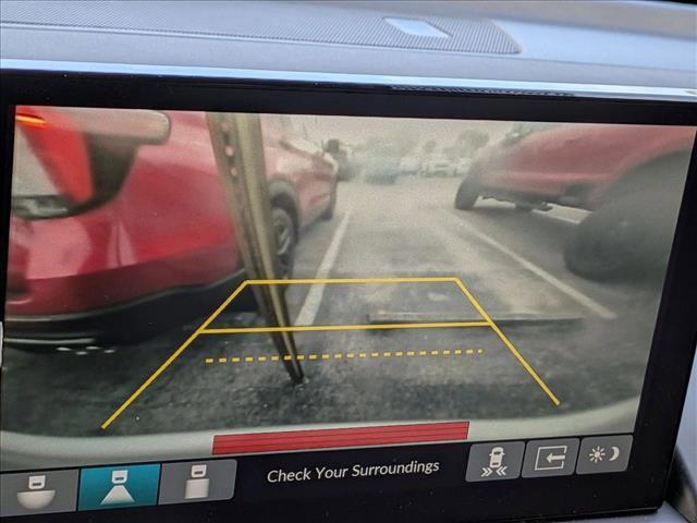 used 2024 Honda Pilot car, priced at $37,994