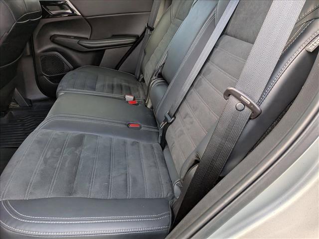 used 2022 Mitsubishi Outlander car, priced at $23,992
