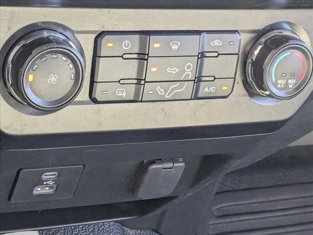 used 2020 Ford F-350 car, priced at $29,292