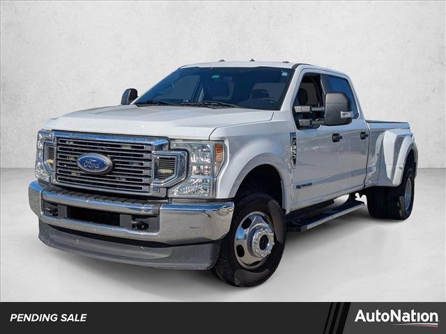 used 2020 Ford F-350 car, priced at $29,292