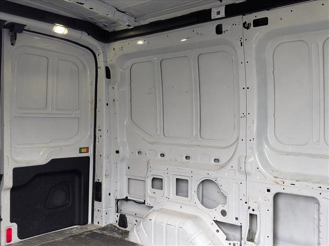 used 2018 Ford Transit-250 car, priced at $15,991