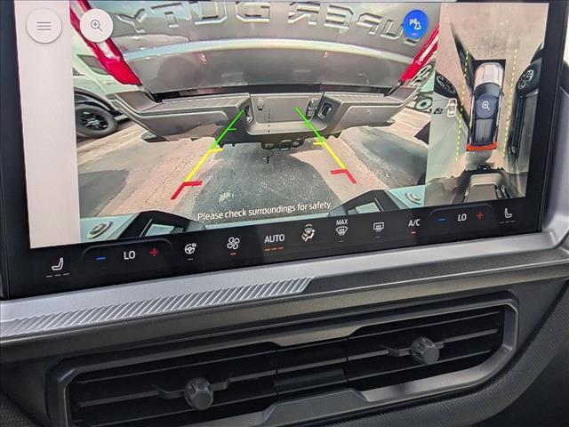 new 2025 Ford Bronco Sport car, priced at $42,015