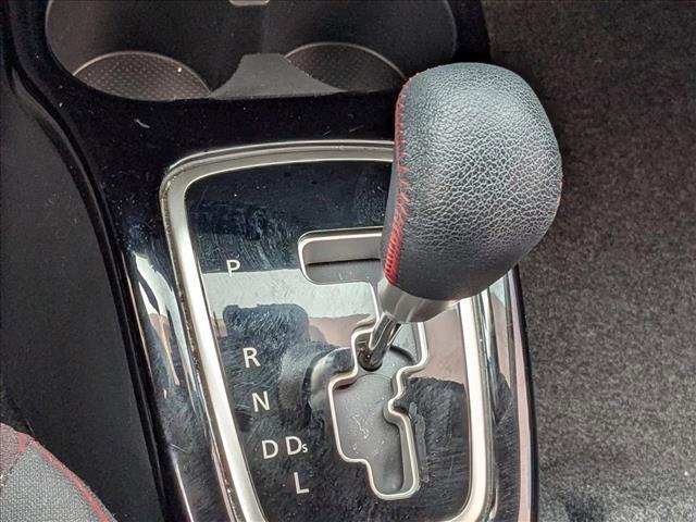 used 2024 Mitsubishi Mirage car, priced at $12,995