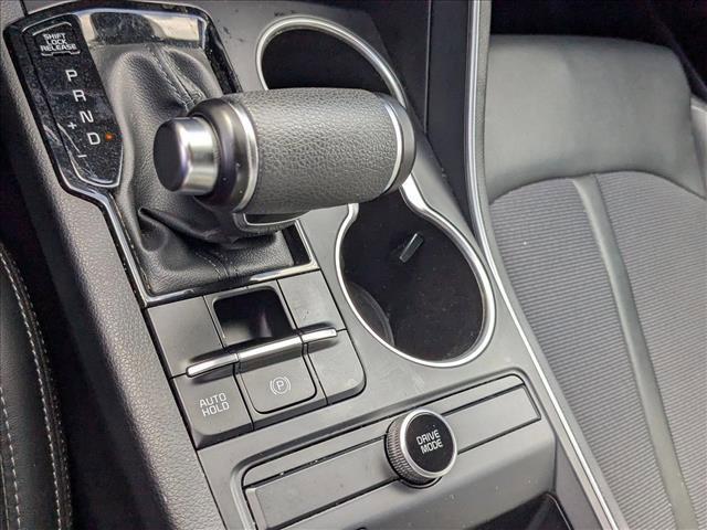 used 2022 Kia K5 car, priced at $19,994