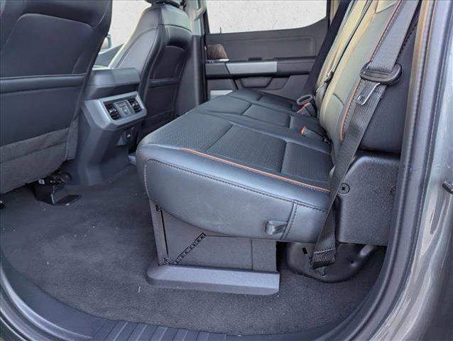 new 2026 Ford F-250 car, priced at $83,041