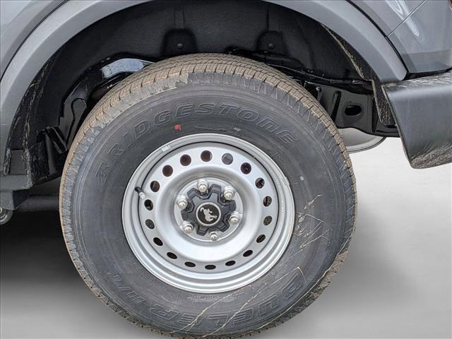 new 2026 Ford Bronco car, priced at $45,913