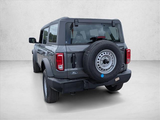 new 2026 Ford Bronco car, priced at $45,913