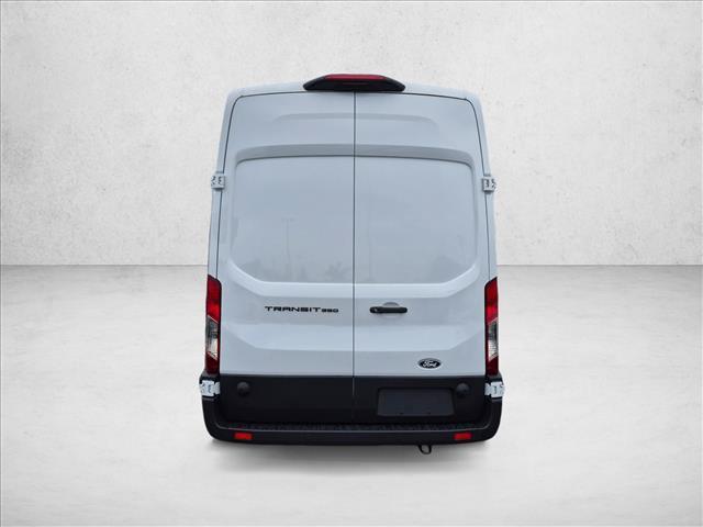 new 2026 Ford Transit-350 car, priced at $50,325