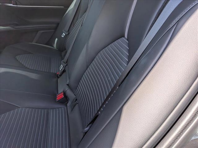 used 2022 Toyota Camry car, priced at $25,486