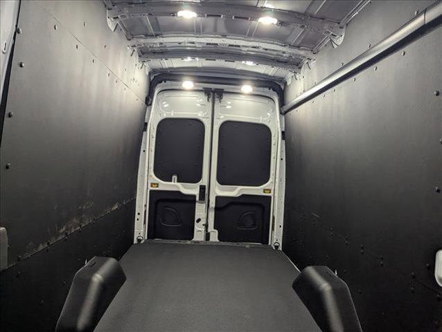 new 2026 Ford Transit-350 car, priced at $53,989