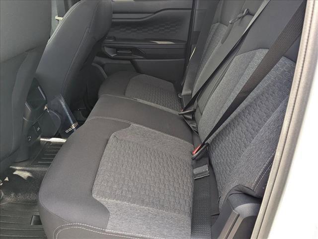 new 2025 Ford Ranger car, priced at $31,063