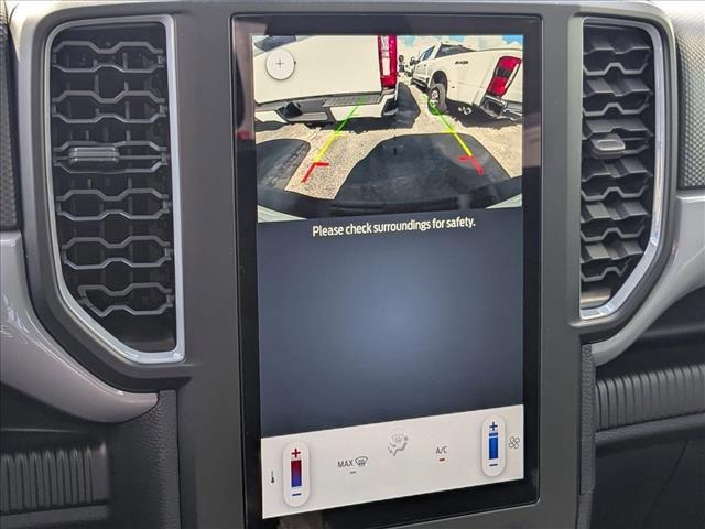 new 2025 Ford Ranger car, priced at $31,063