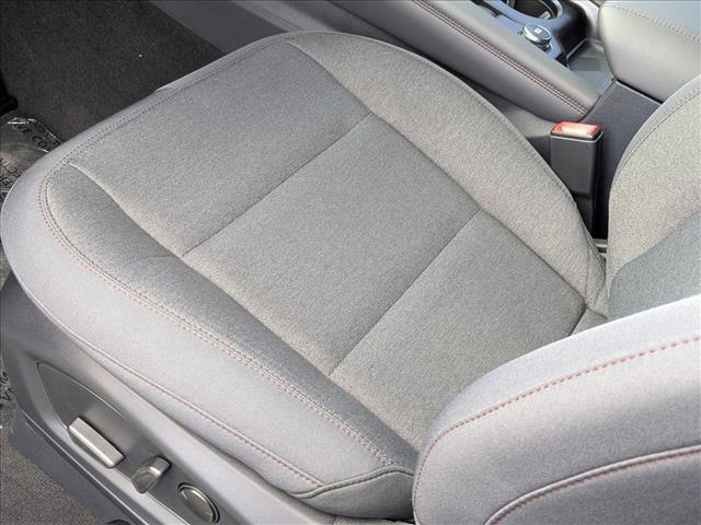 new 2026 Ford Explorer car, priced at $37,922