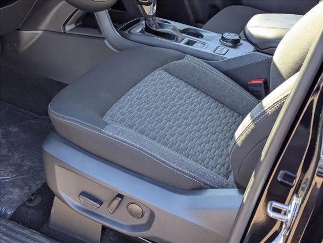 new 2025 Ford Ranger car, priced at $42,131