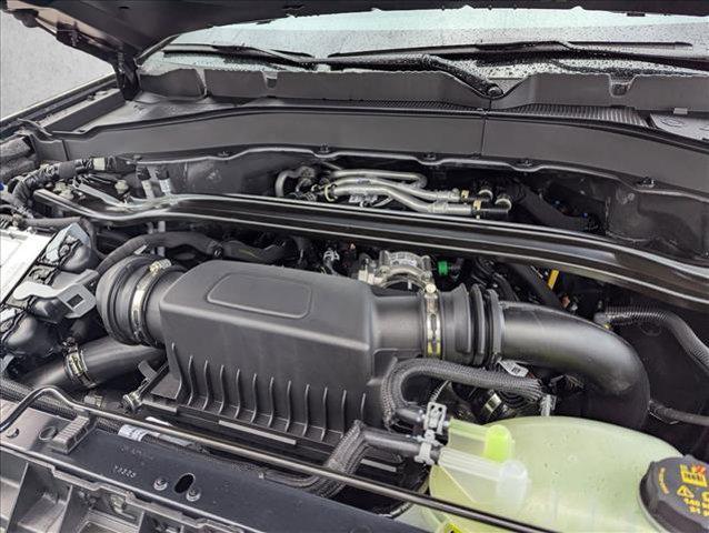 new 2026 Ford Explorer car, priced at $58,181