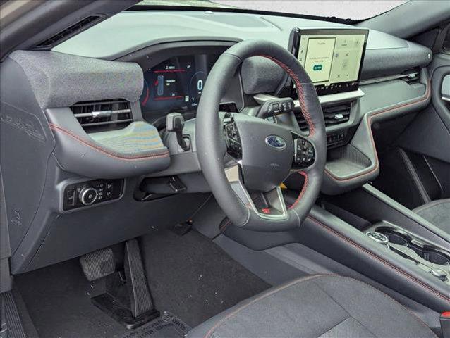 new 2026 Ford Explorer car, priced at $58,181