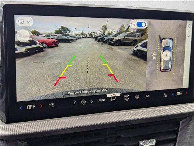 new 2026 Ford Explorer car, priced at $58,181