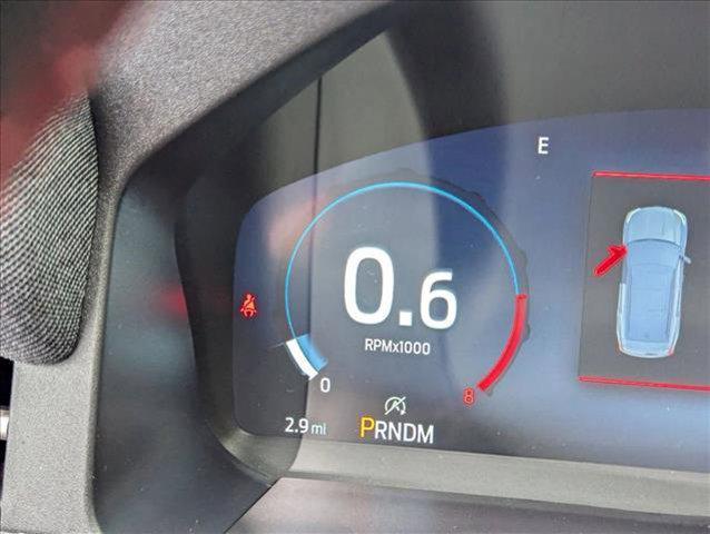 new 2026 Ford Explorer car, priced at $58,181