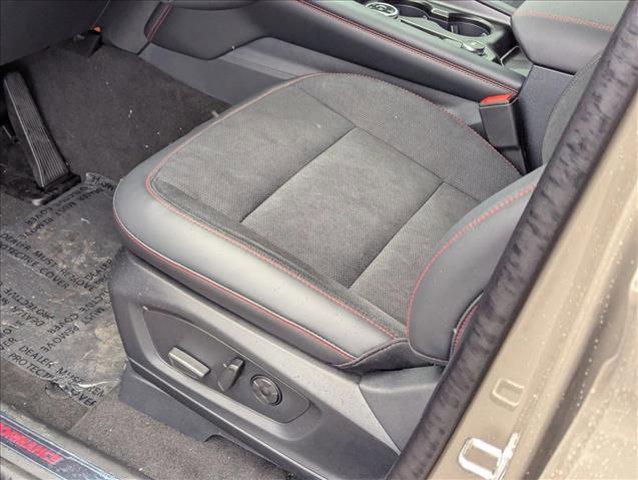 new 2026 Ford Explorer car, priced at $58,181