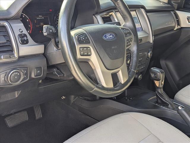 used 2020 Ford Ranger car, priced at $15,494