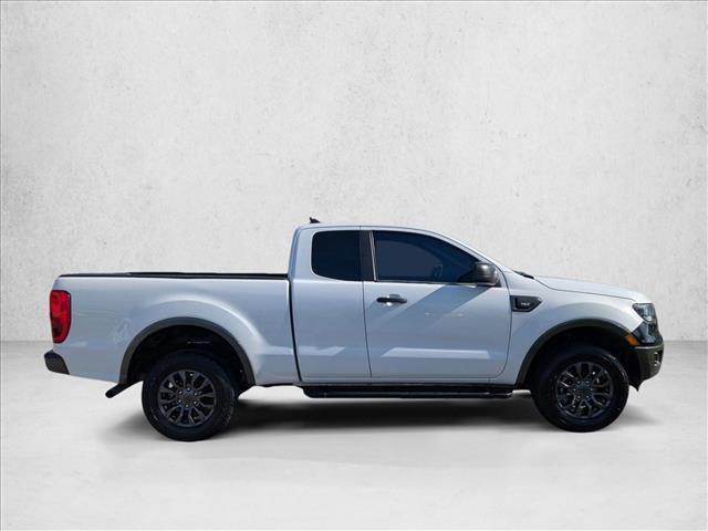 used 2020 Ford Ranger car, priced at $15,494