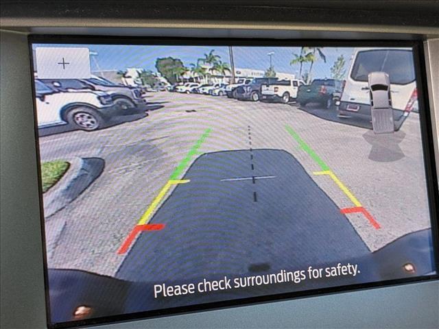 used 2020 Ford Ranger car, priced at $15,494