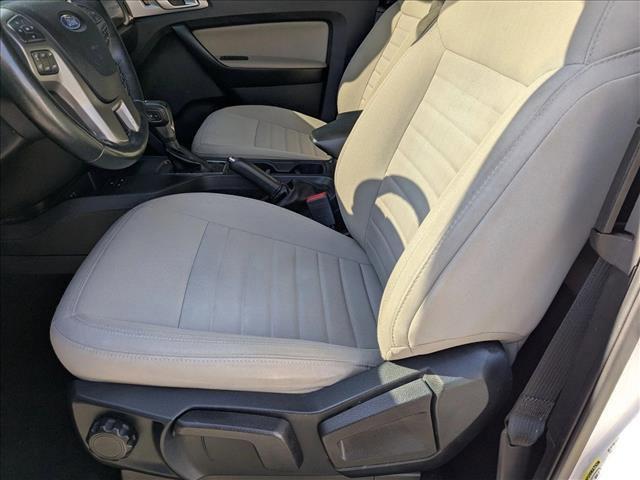 used 2020 Ford Ranger car, priced at $15,494