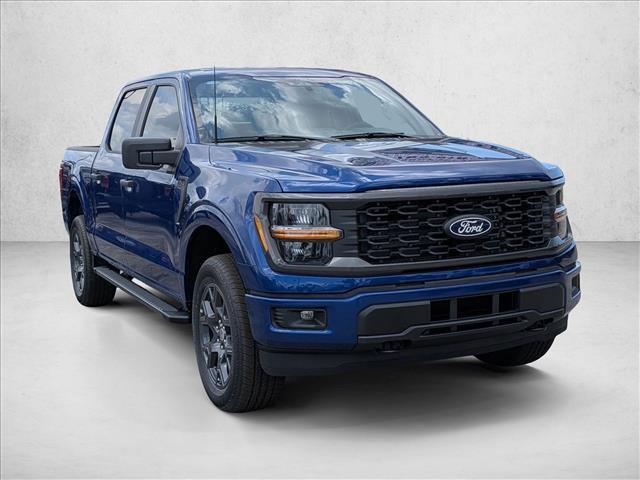 new 2026 Ford F-150 car, priced at $50,180