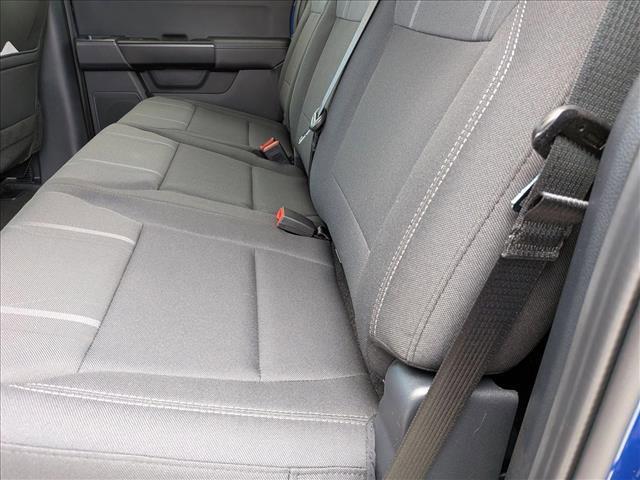 new 2026 Ford F-150 car, priced at $50,180