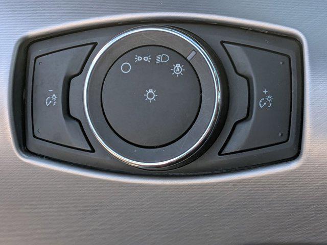used 2023 Ford Mustang car, priced at $26,185