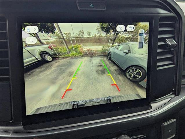 new 2026 Ford F-150 car, priced at $43,451