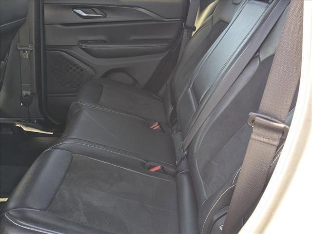 used 2023 Jeep Grand Cherokee car, priced at $26,793