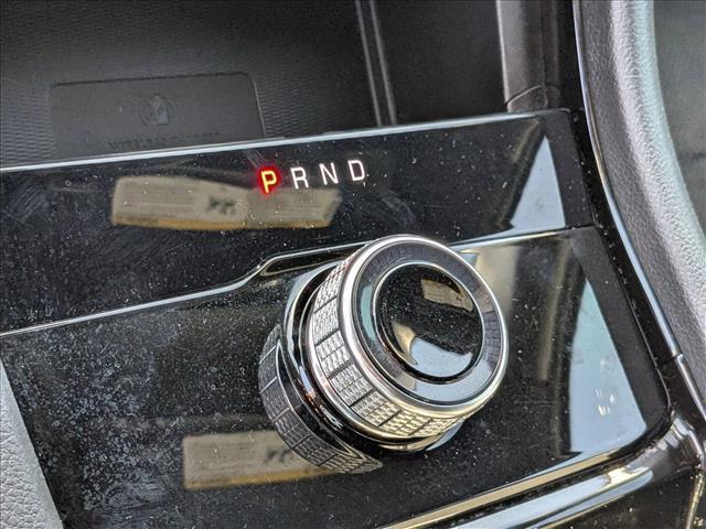 used 2023 Jeep Grand Cherokee car, priced at $26,793