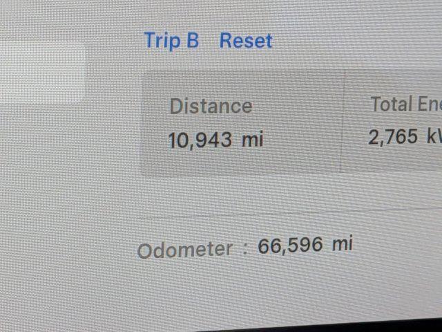 used 2021 Tesla Model 3 car, priced at $21,198