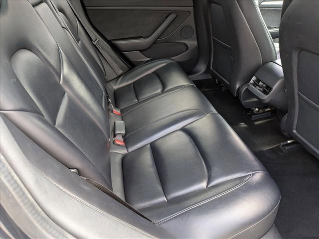 used 2021 Tesla Model 3 car, priced at $21,486