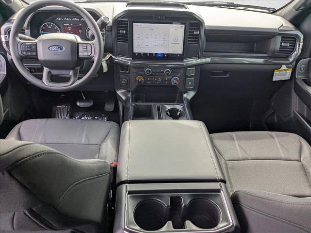 new 2026 Ford F-150 car, priced at $42,816