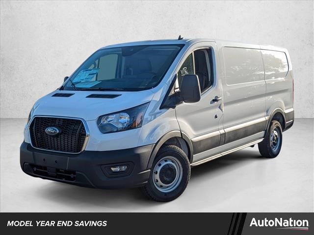 new 2025 Ford Transit-150 car, priced at $41,684