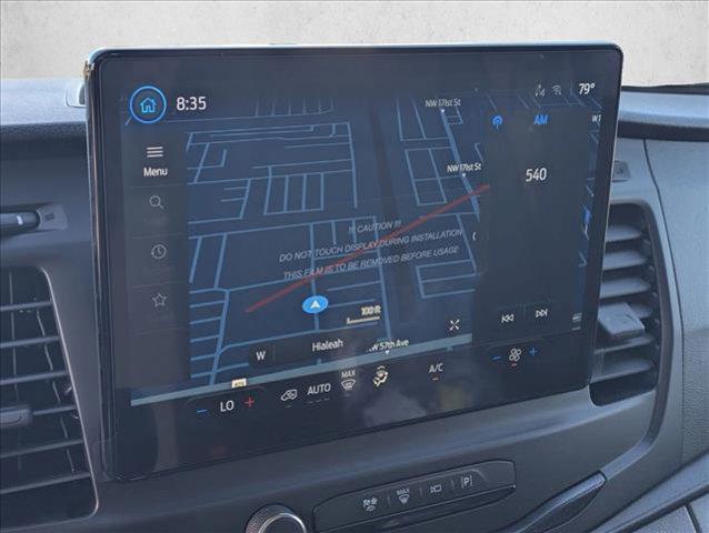 new 2025 Ford Transit-150 car, priced at $41,684