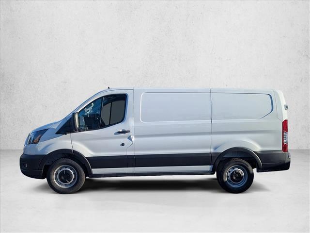 new 2025 Ford Transit-150 car, priced at $41,684