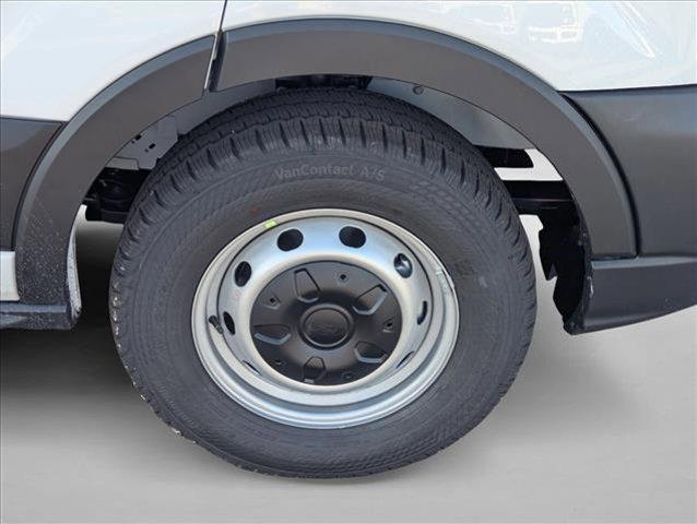 new 2025 Ford Transit-150 car, priced at $41,684